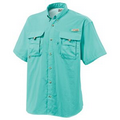 Columbia  Men's Bahama II Short Sleeve Shirt